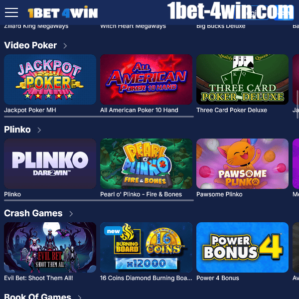 Spielautomaten Casino